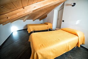 B&B La Chiave