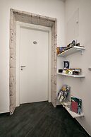 B&B La Chiave