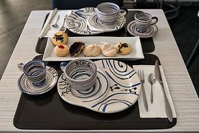 B&B La Chiave