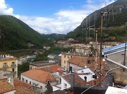 B&B La Chiave