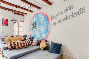 Socialtel Granada