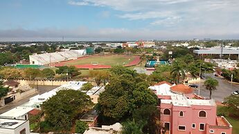 Misol-Ha Hotel Mérida