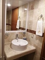 Misol-Ha Hotel Mérida