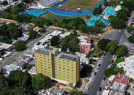 Misol-Ha Hotel Mérida