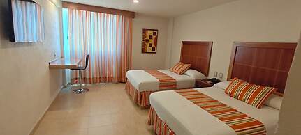 Misol-Ha Hotel Mérida