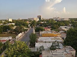 Misol-Ha Hotel Mérida