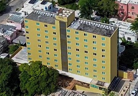Misol-Ha Hotel Mérida