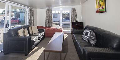 Rangiora Eco Holiday Park
