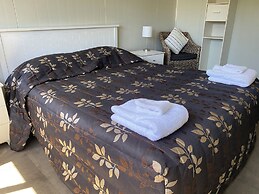 Rangiora Eco Holiday Park