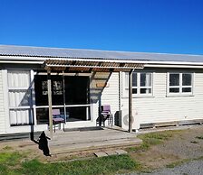 Rangiora Eco Holiday Park
