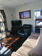 Rangiora Eco Holiday Park