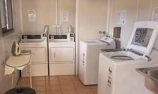 Rangiora Eco Holiday Park