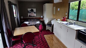Rangiora Eco Holiday Park