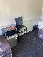Rangiora Eco Holiday Park