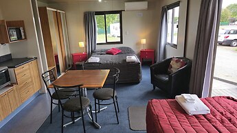 Rangiora Eco Holiday Park