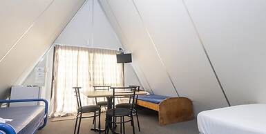 Rangiora Eco Holiday Park