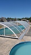 Rangiora Eco Holiday Park
