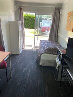 Rangiora Eco Holiday Park