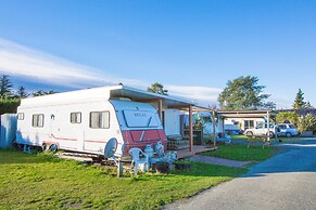 Rangiora Eco Holiday Park