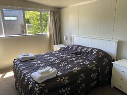 Rangiora Eco Holiday Park