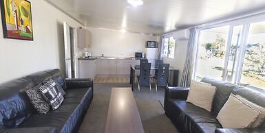 Rangiora Eco Holiday Park