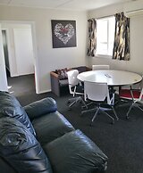 Rangiora Eco Holiday Park