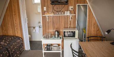 Rangiora Eco Holiday Park