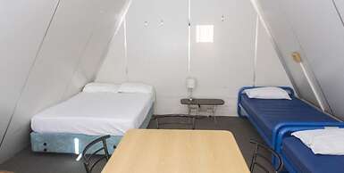 Rangiora Eco Holiday Park