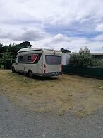 Rangiora Eco Holiday Park