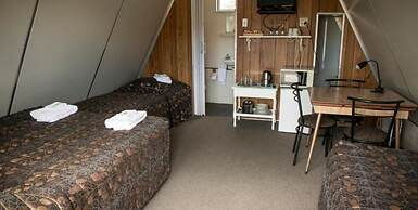 Rangiora Eco Holiday Park