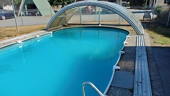 Rangiora Eco Holiday Park