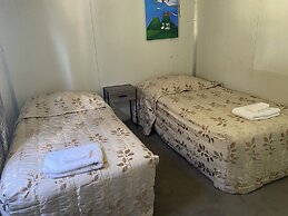 Rangiora Eco Holiday Park