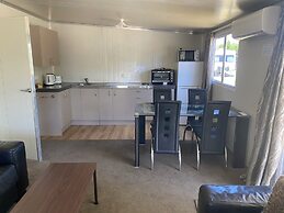 Rangiora Eco Holiday Park