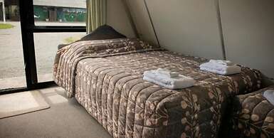 Rangiora Eco Holiday Park