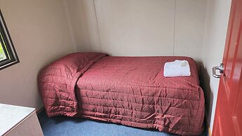 Rangiora Eco Holiday Park