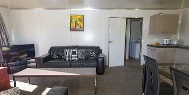 Rangiora Eco Holiday Park