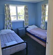 Rangiora Eco Holiday Park
