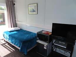 Rangiora Eco Holiday Park