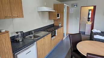 Rangiora Eco Holiday Park