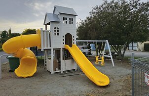 Rangiora Eco Holiday Park