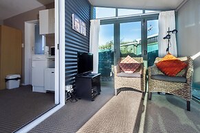 Rangiora Eco Holiday Park