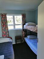 Rangiora Eco Holiday Park