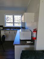 Rangiora Eco Holiday Park