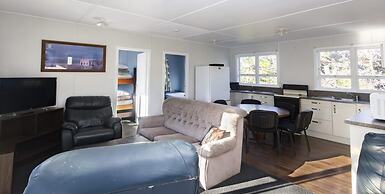 Rangiora Eco Holiday Park