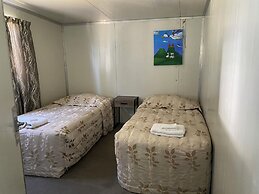 Rangiora Eco Holiday Park