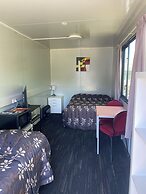 Rangiora Eco Holiday Park