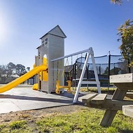 Rangiora Eco Holiday Park