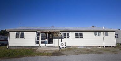 Rangiora Eco Holiday Park