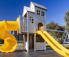 Rangiora Eco Holiday Park