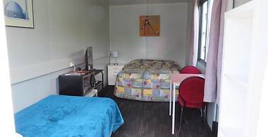 Rangiora Eco Holiday Park